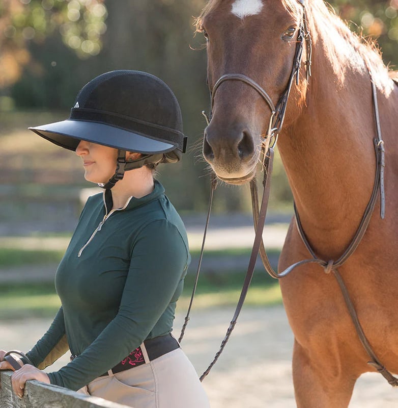 Helmets & Accessories