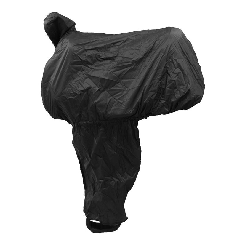 Western Saddle Bags & Covers