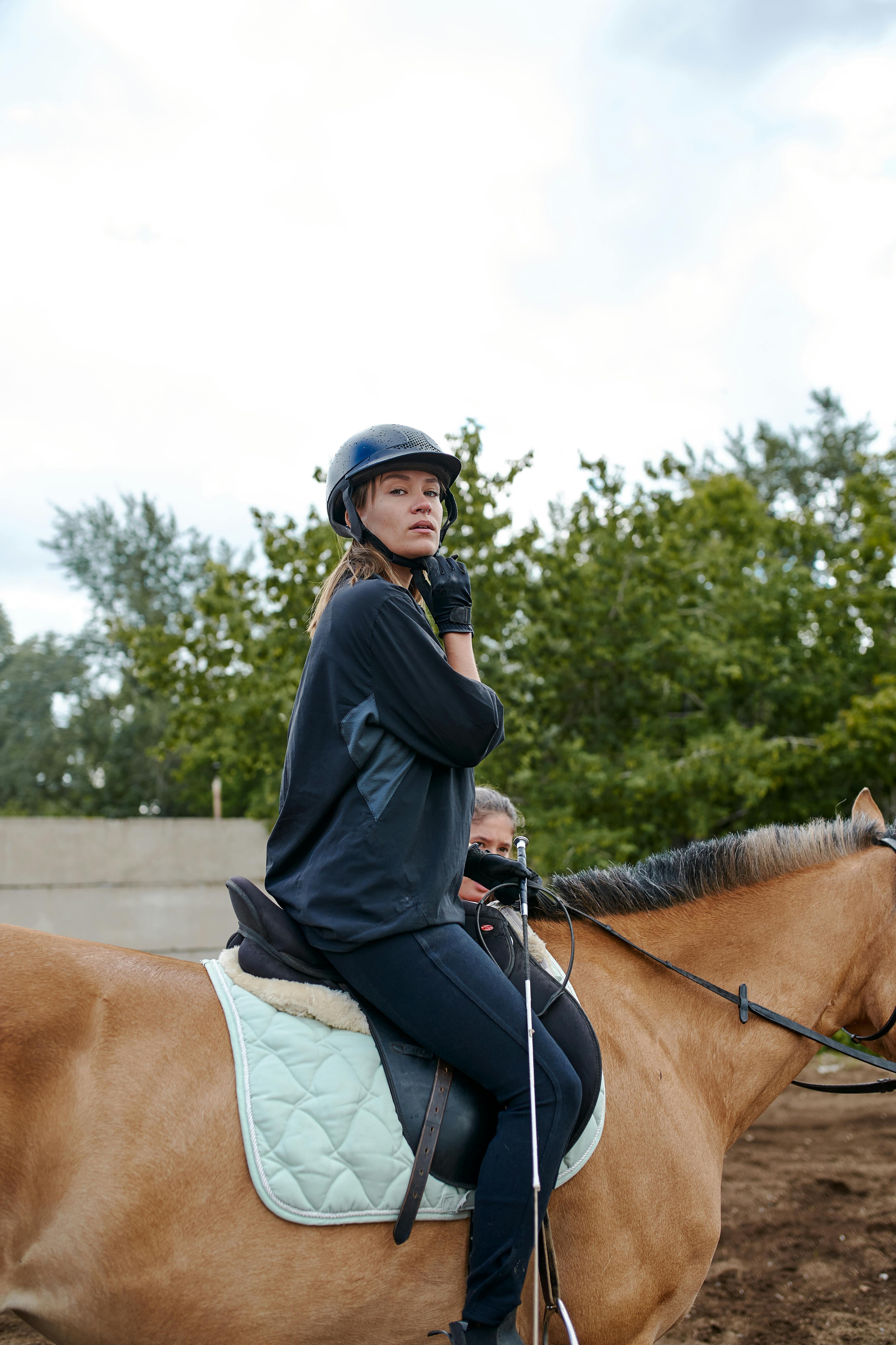 Dressage Saddle Pads