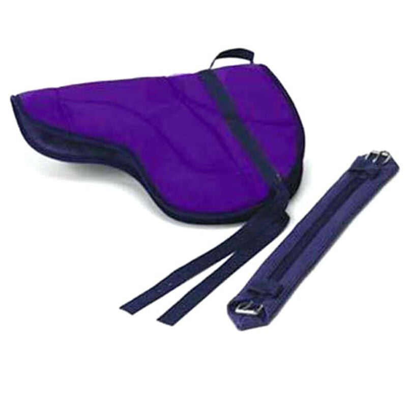 Best Friend English Bareback Pad - Horse Size