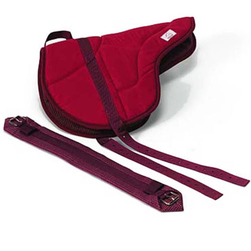 Best Friend English Bareback Pad - Horse Size
