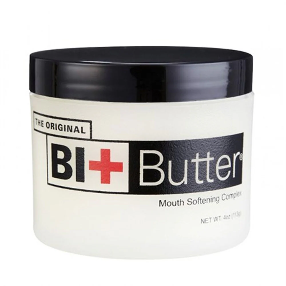 Bit Butter