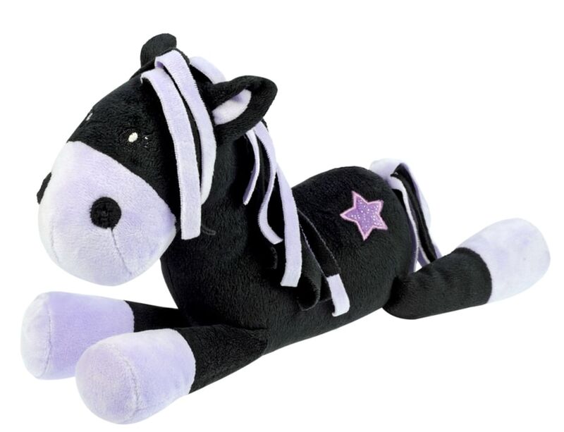 Plush Horse