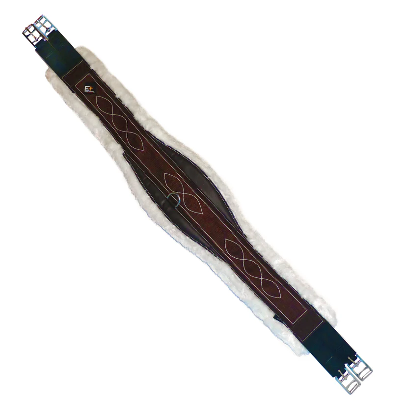 EHI ProSeries Fleece Stabilizer Girth