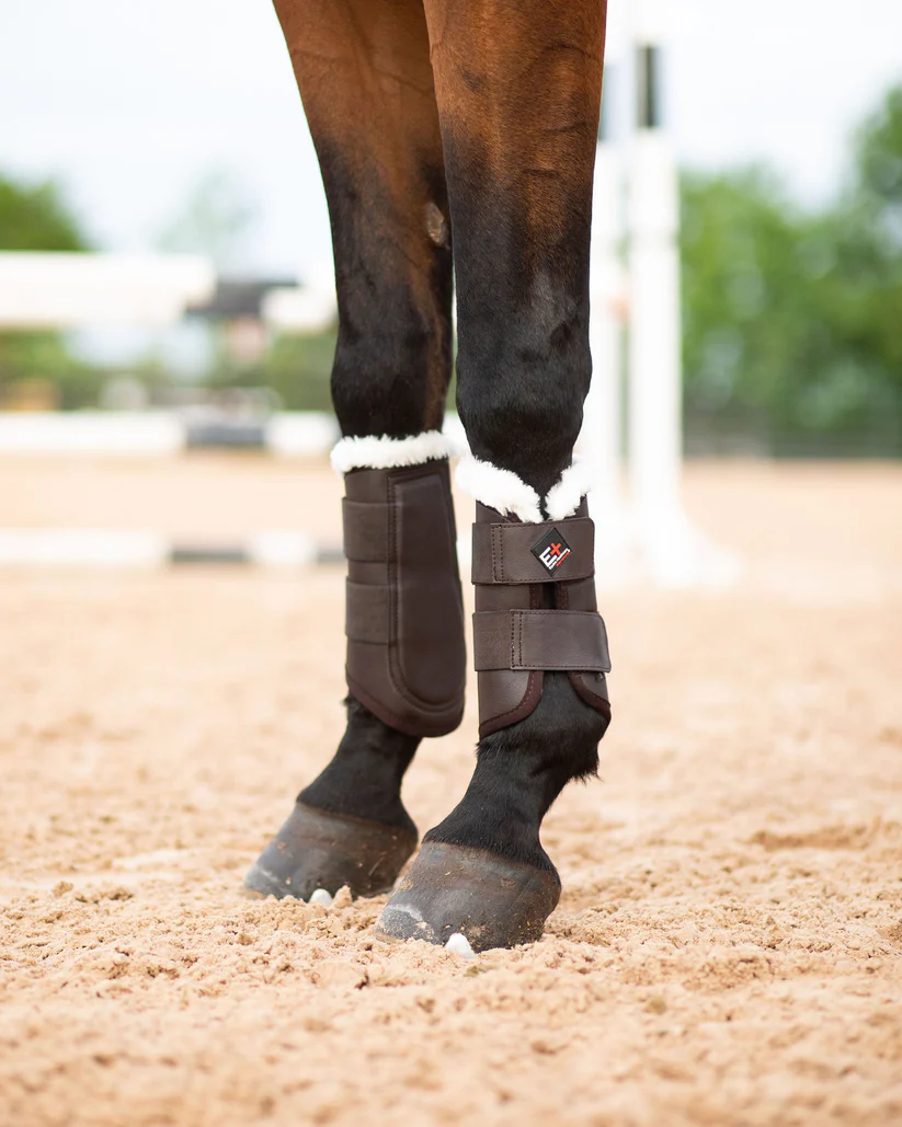 EHI ProSeries Sport Boots