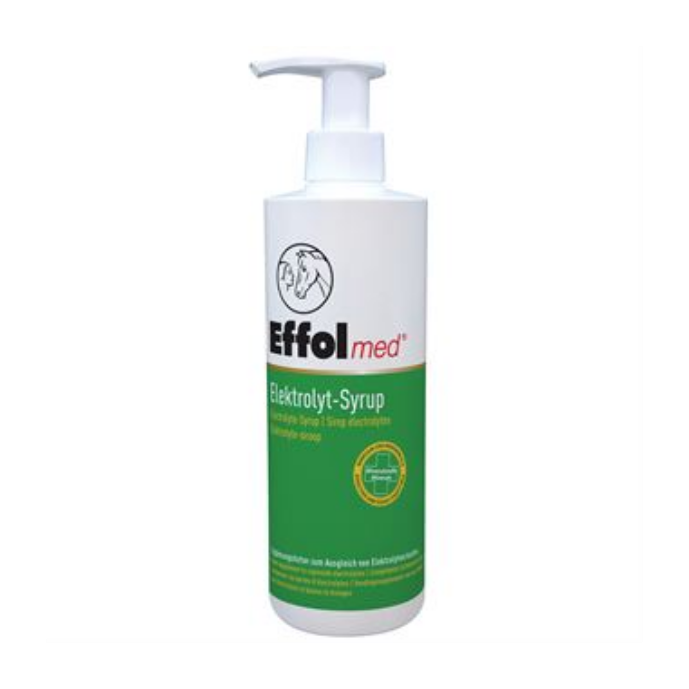 Effol Med Elektrolyt Syrup