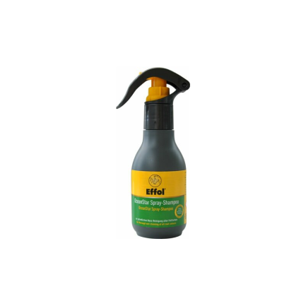 Effol Ocean Star Spray Shampoo