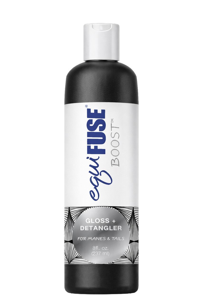 EquiFUSE Boost Gloss + Detangler