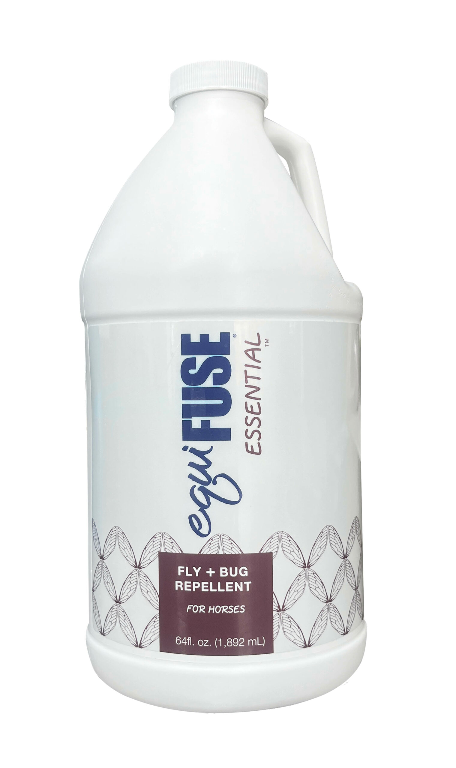 EquiFuse Essential Fly + Bug Repellant Spray