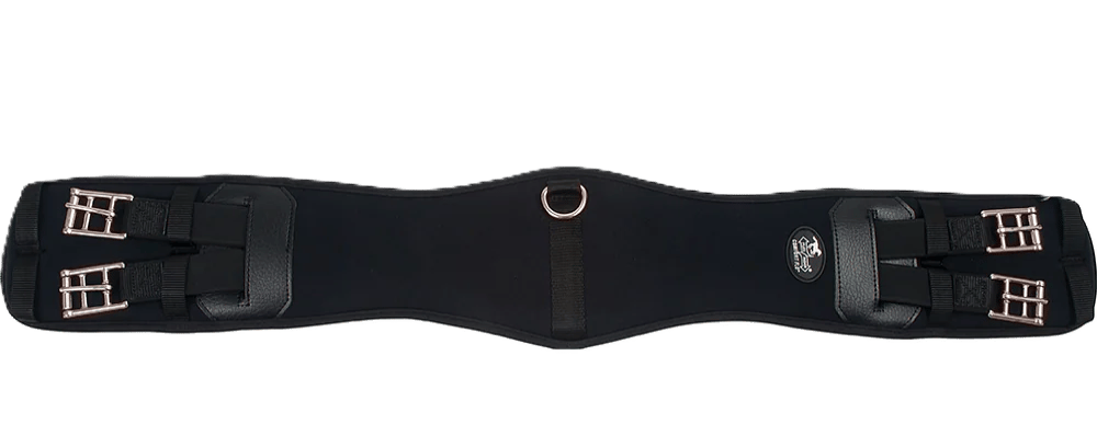 Flex Rider Comfort Memory Foam Dressage Girth