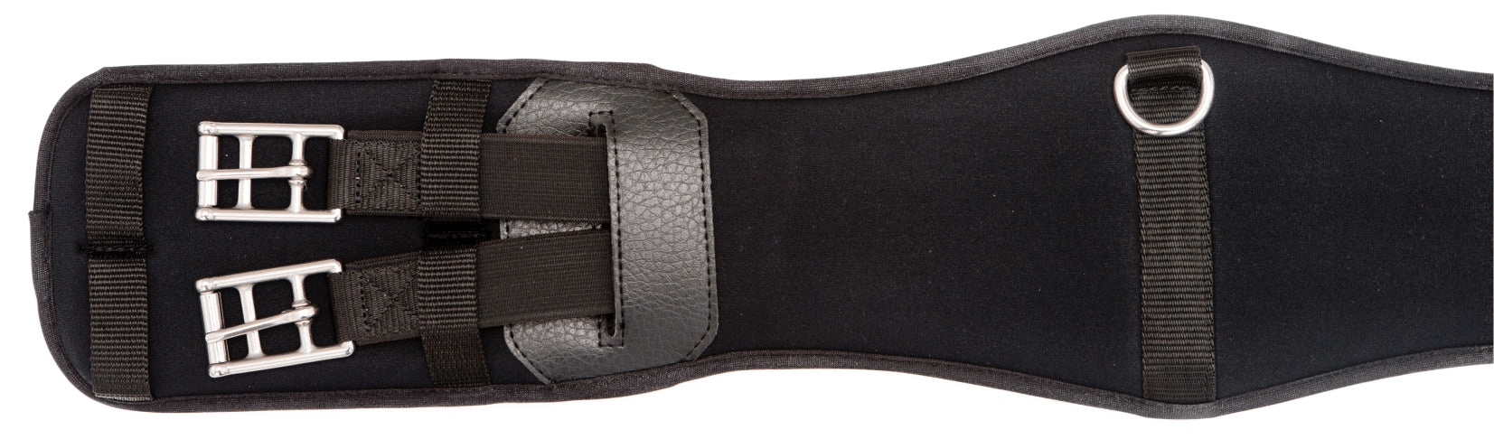 Flex Rider Comfort Memory Foam Dressage Girth