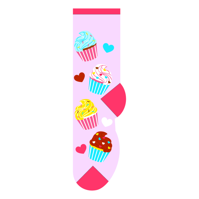 Foozy's Kids' Socks