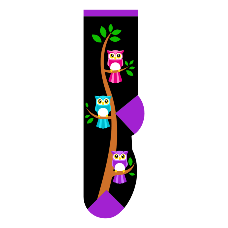 Foozy's Kids' Socks