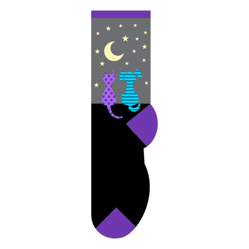 Foozy's Kids' Socks