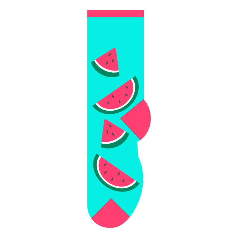 Foozy's Kids' Socks