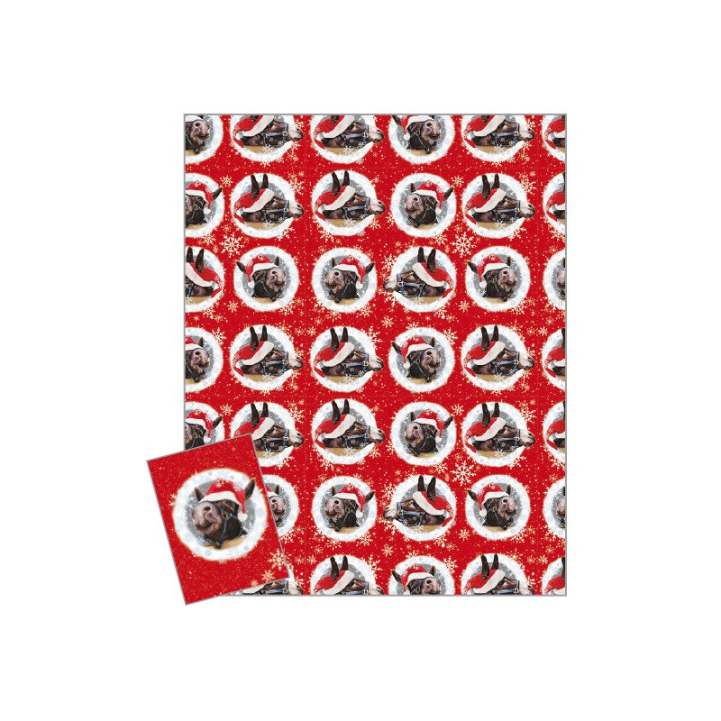 Gift Wrap & Tags