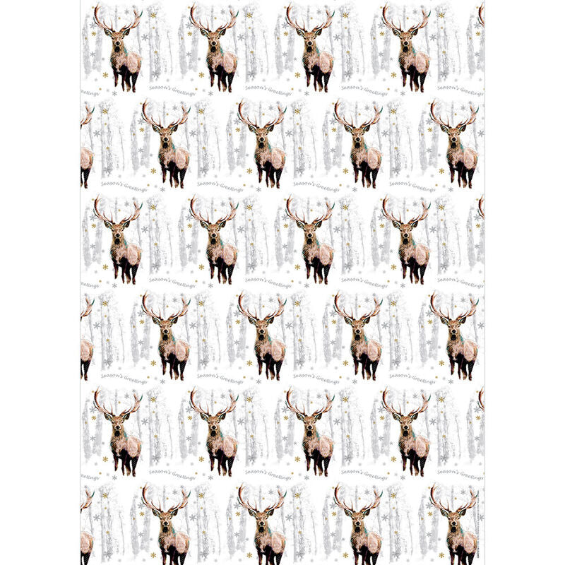 Gift Wrap & Tags