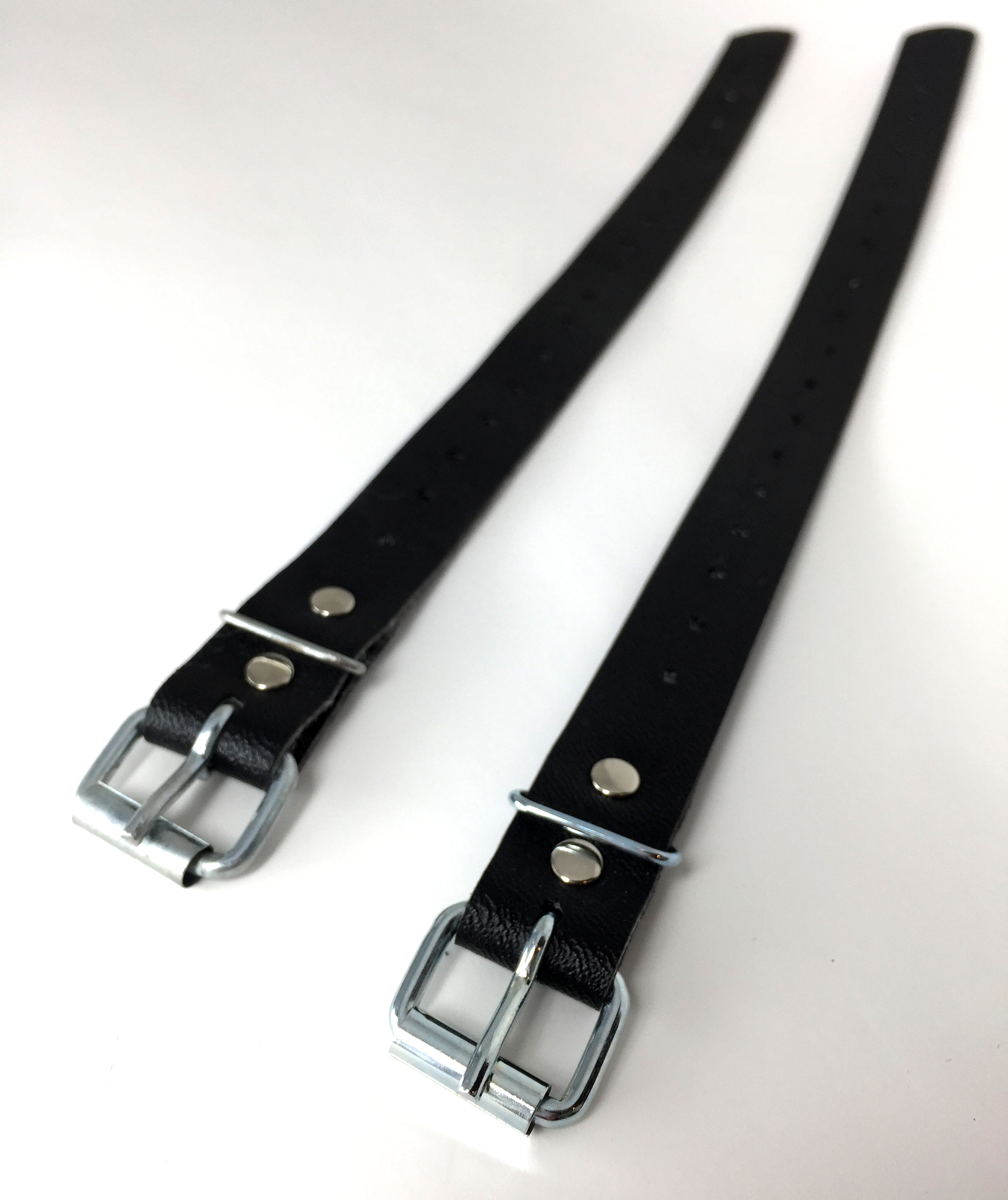GreenGuard Muzzle Replacement Straps