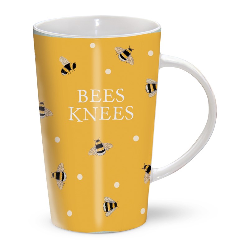 Latte Mug