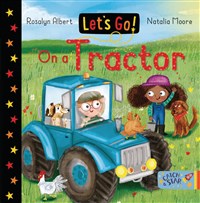 Let's Go On A Tractor