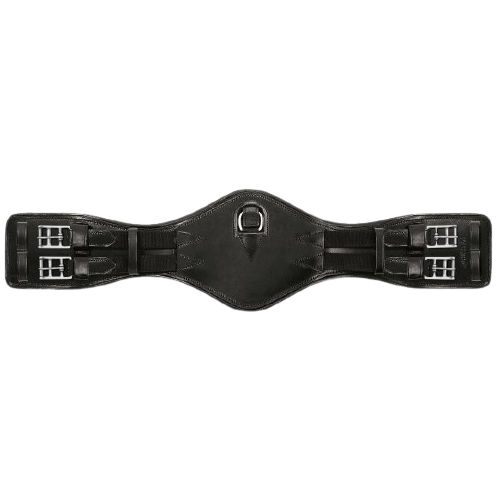 Passier Anatomical Leather Girth - 80cm
