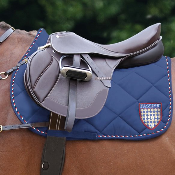 Passier Arktur Jumping Saddle