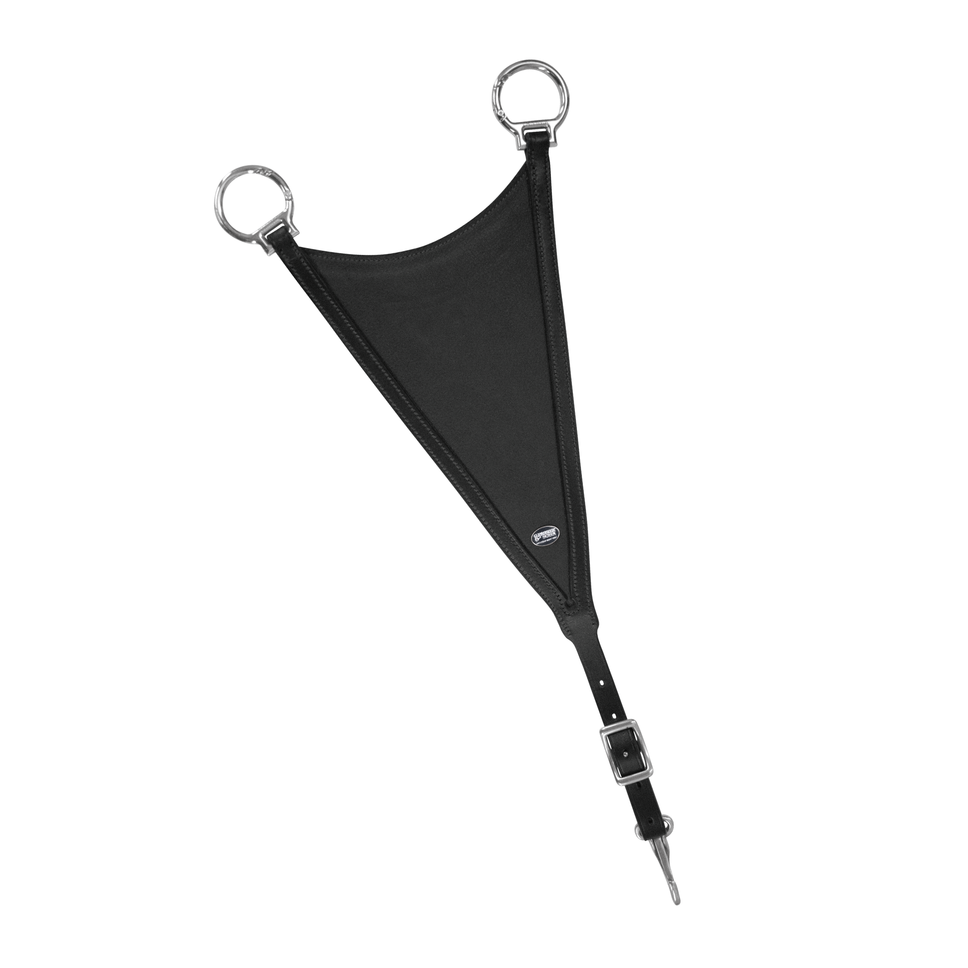 Passier Closed Martingale Attachment