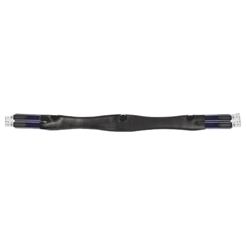Passier Curved Leather Girth