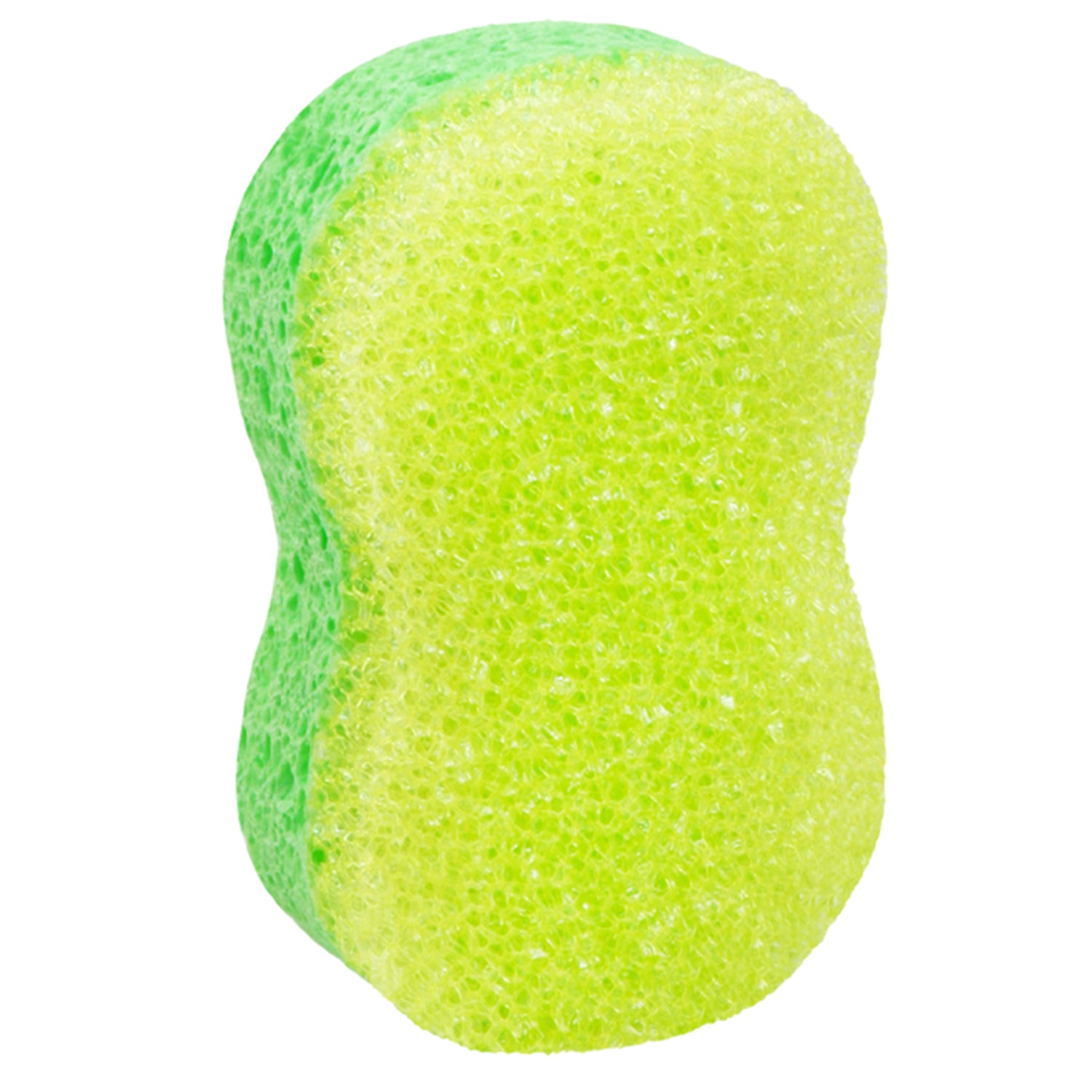 Power Scrub Cellulose Sponge