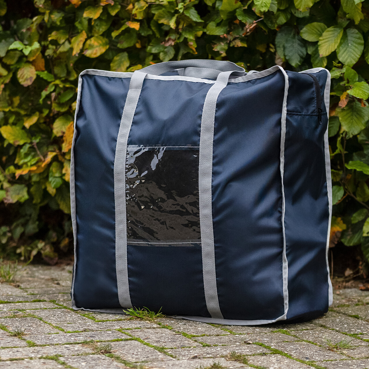 QHP Blanket Bag