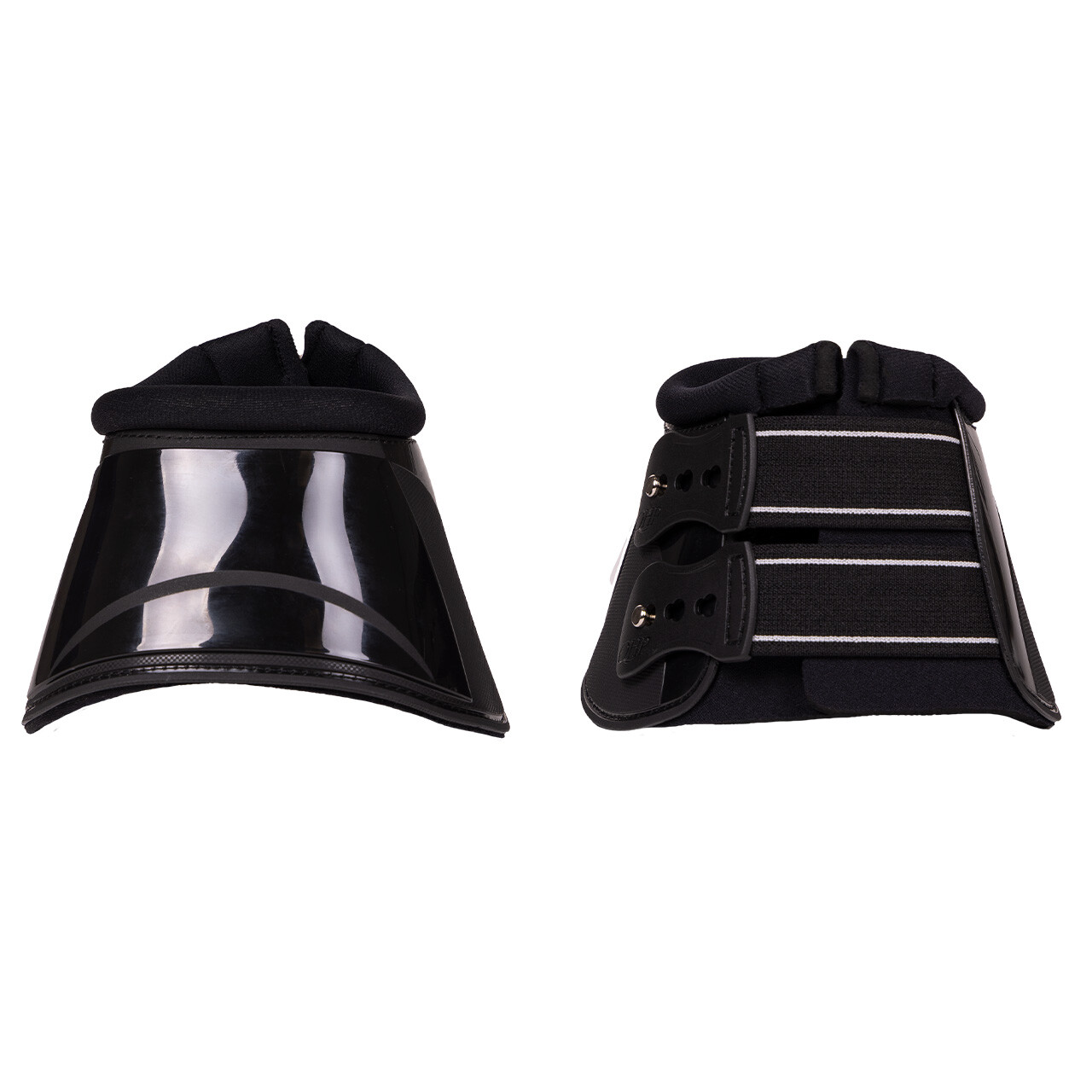 QHP Champion Bell Boots