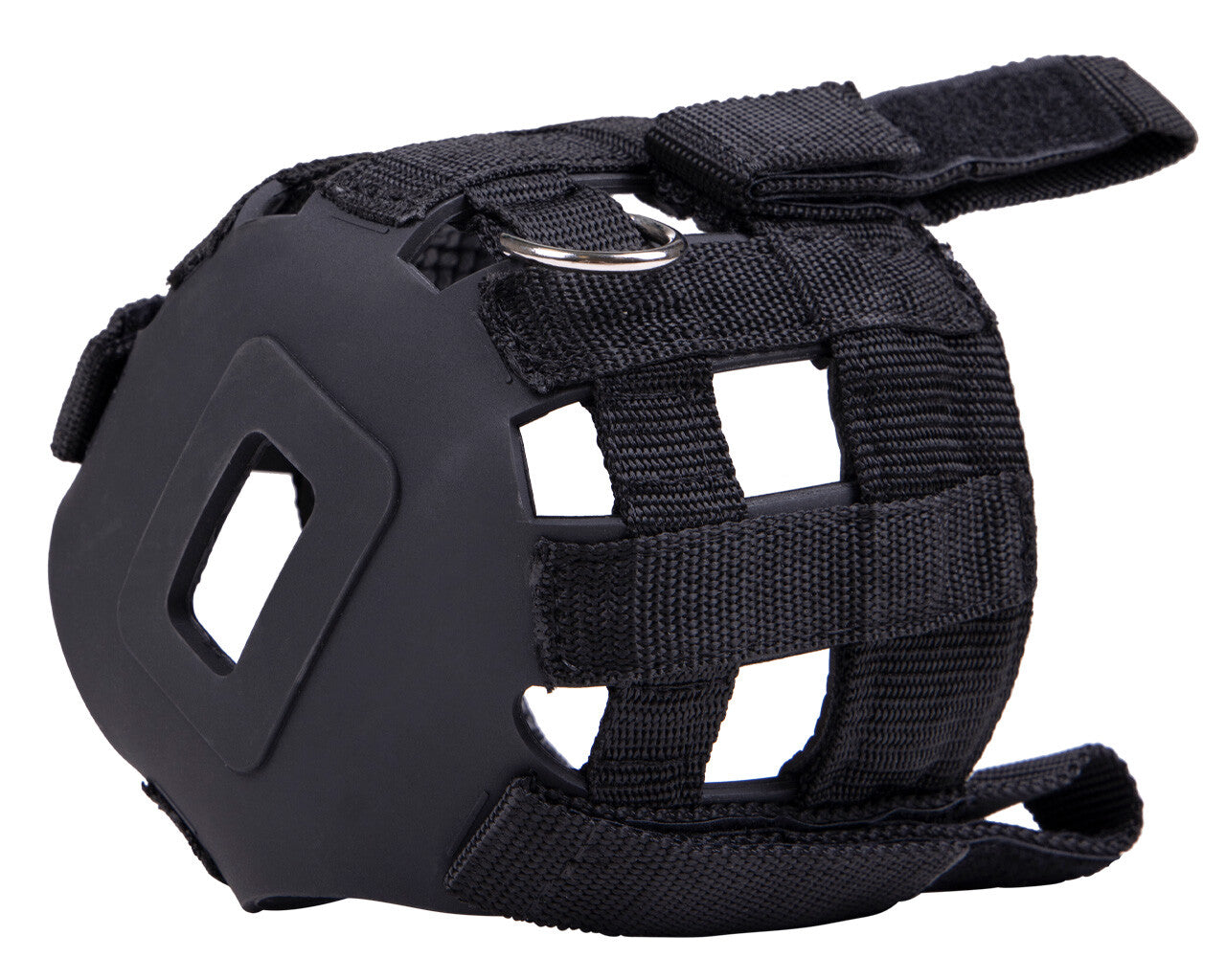 QHP Clip On Grazing Muzzle