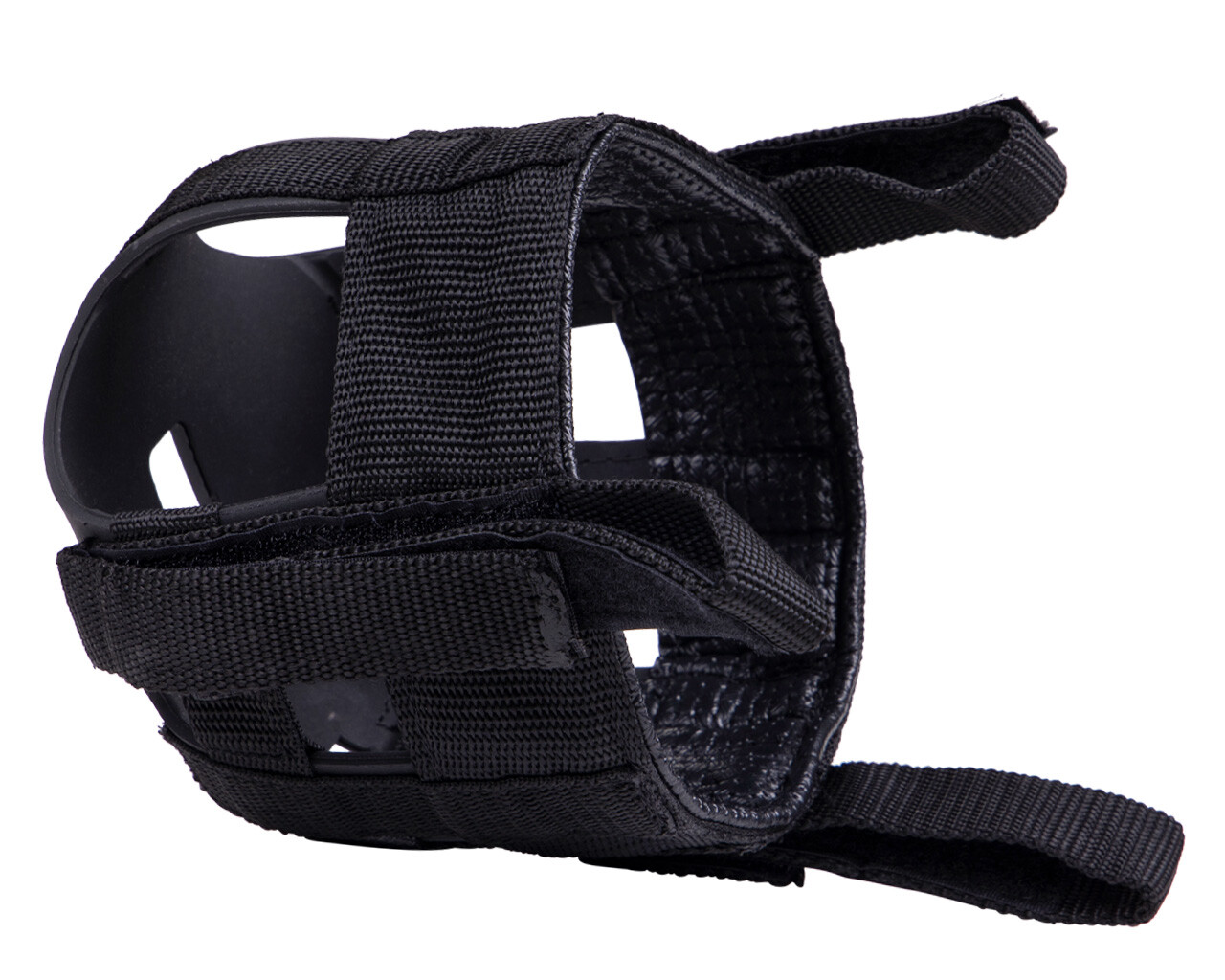 QHP Clip On Grazing Muzzle