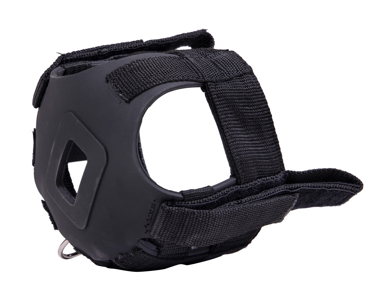 QHP Clip On Grazing Muzzle