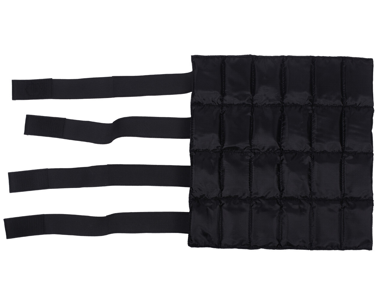 QHP Cooling Boot