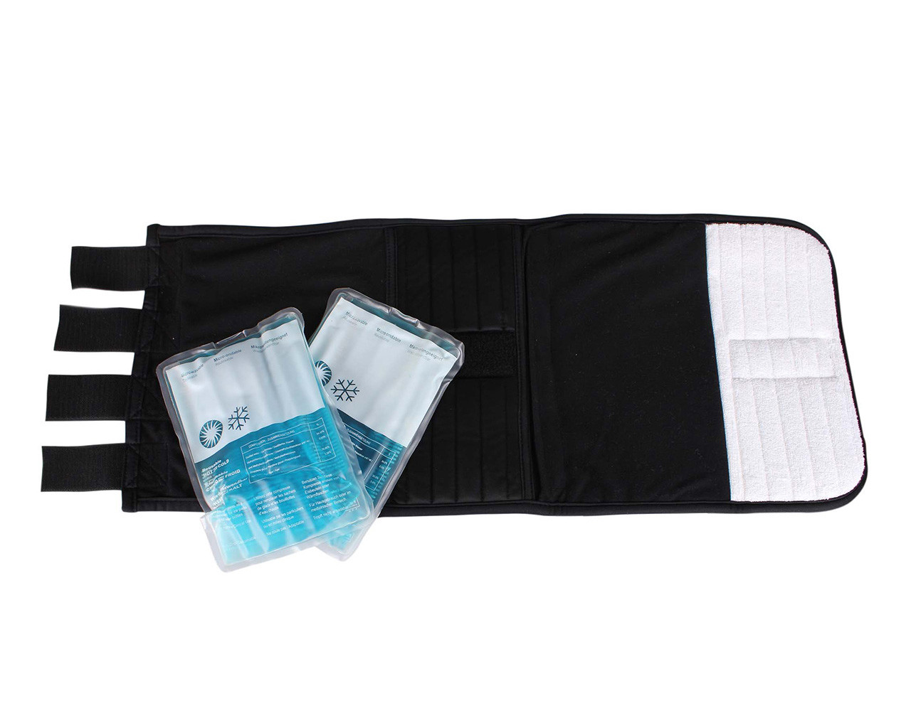 QHP Cooling Tendon Boot