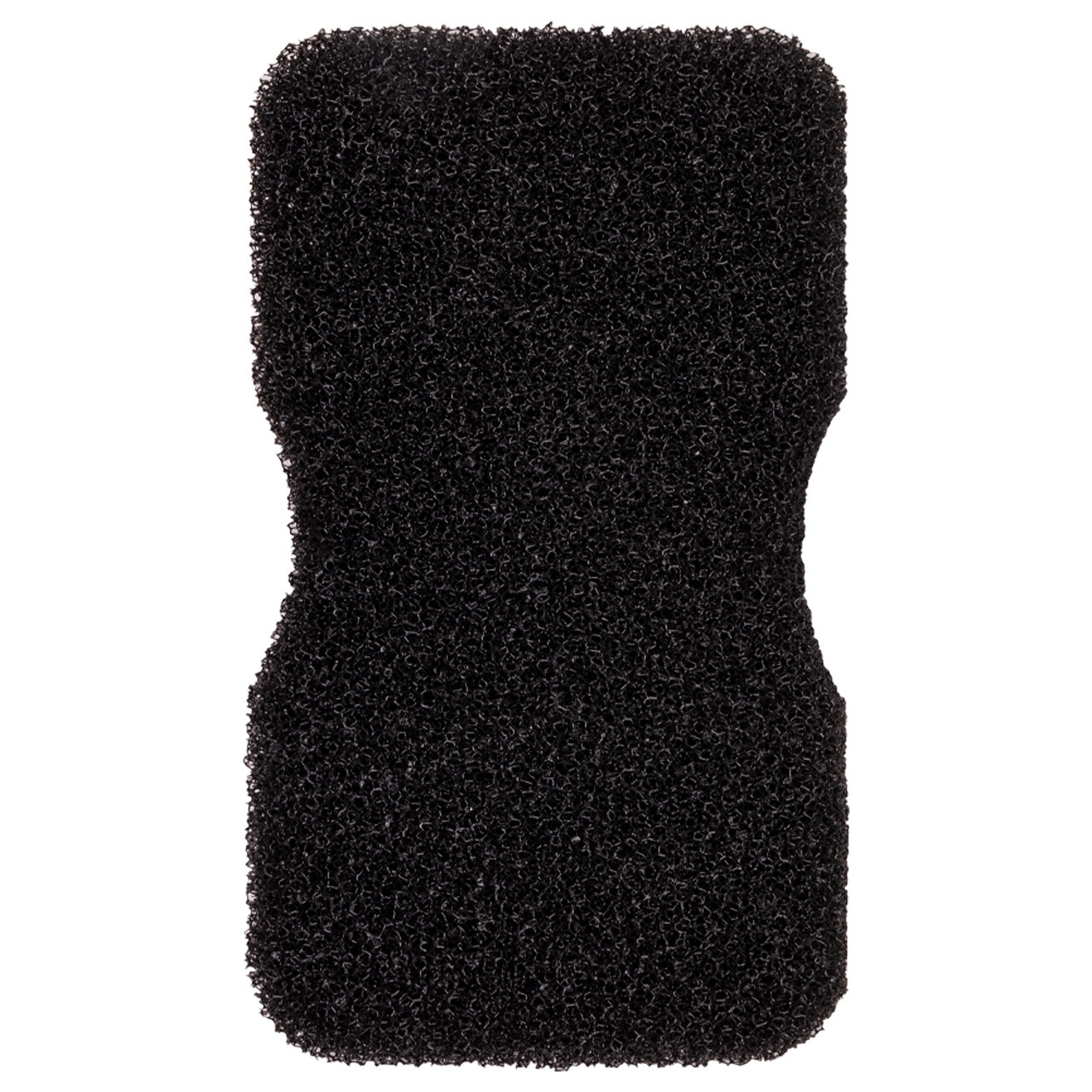 QHP Equi Super Shiner Brush Sponge