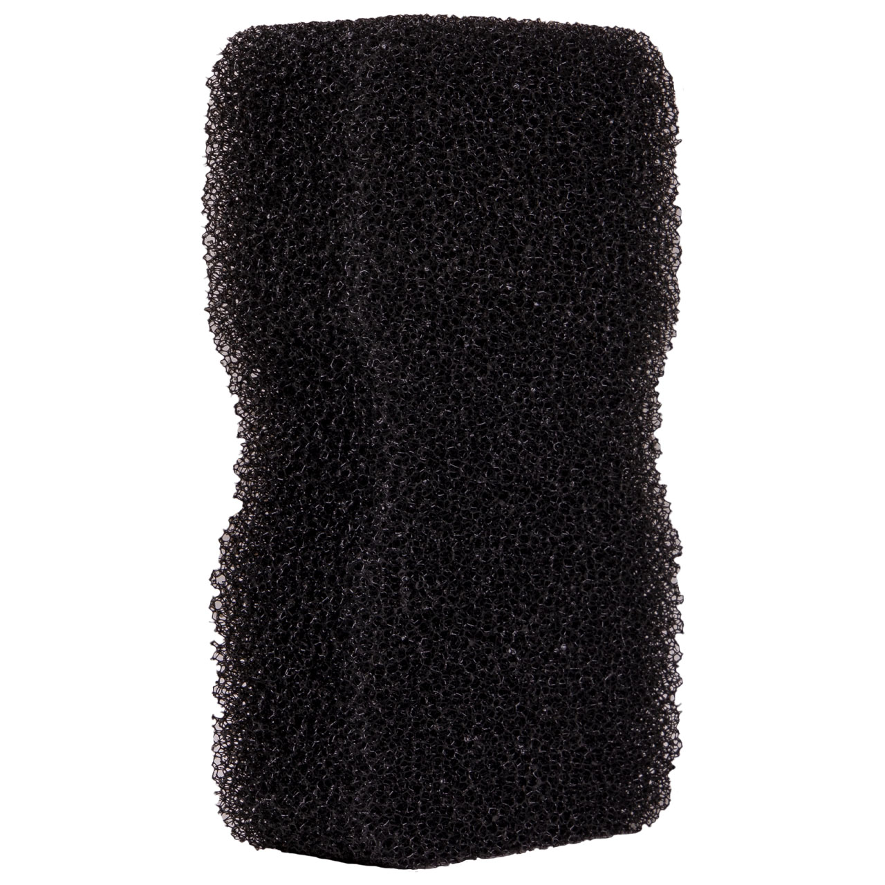 QHP Equi Super Shiner Brush Sponge