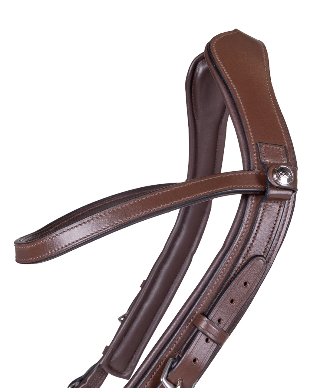 QHP FaySport Bridle
