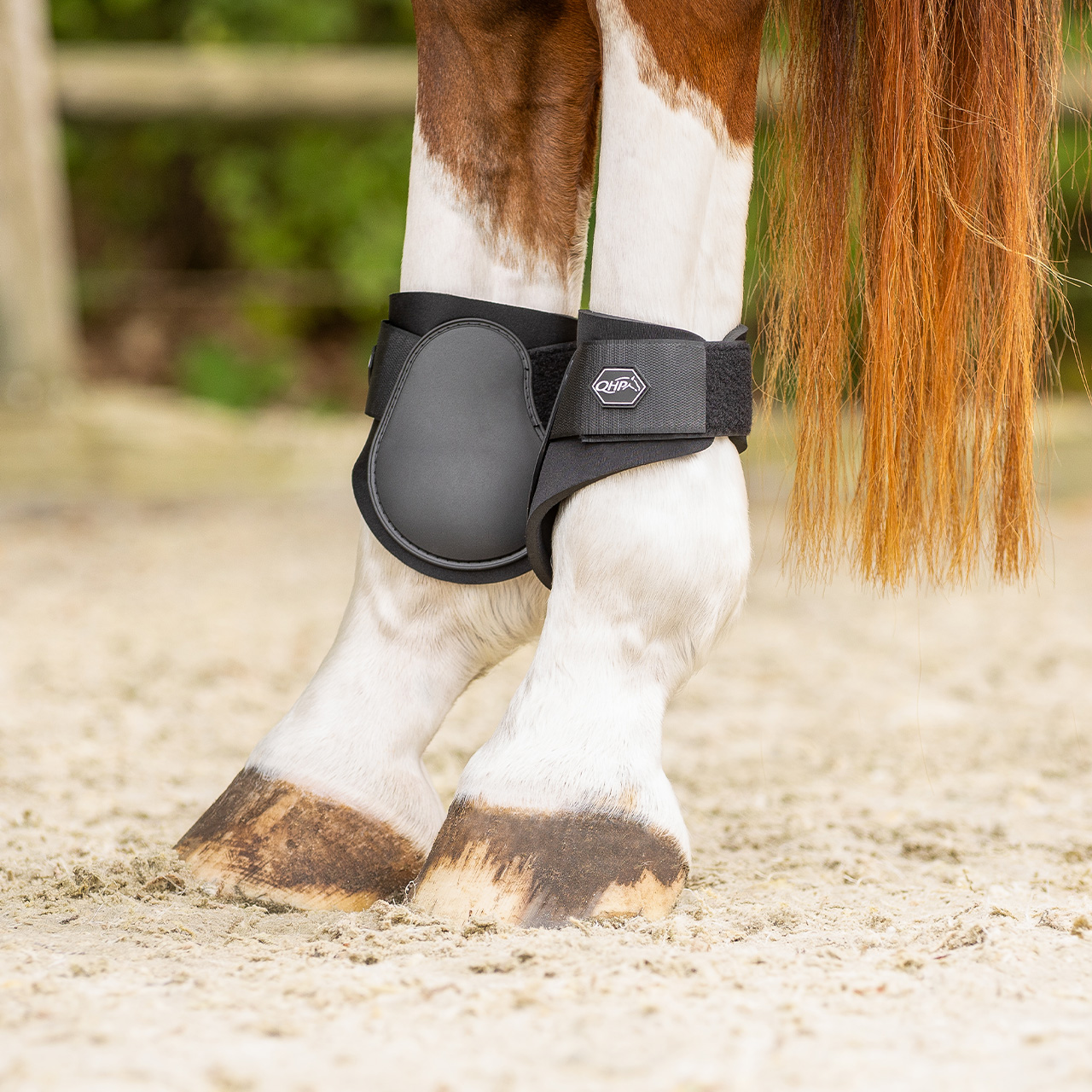 QHP Fetlock Boots