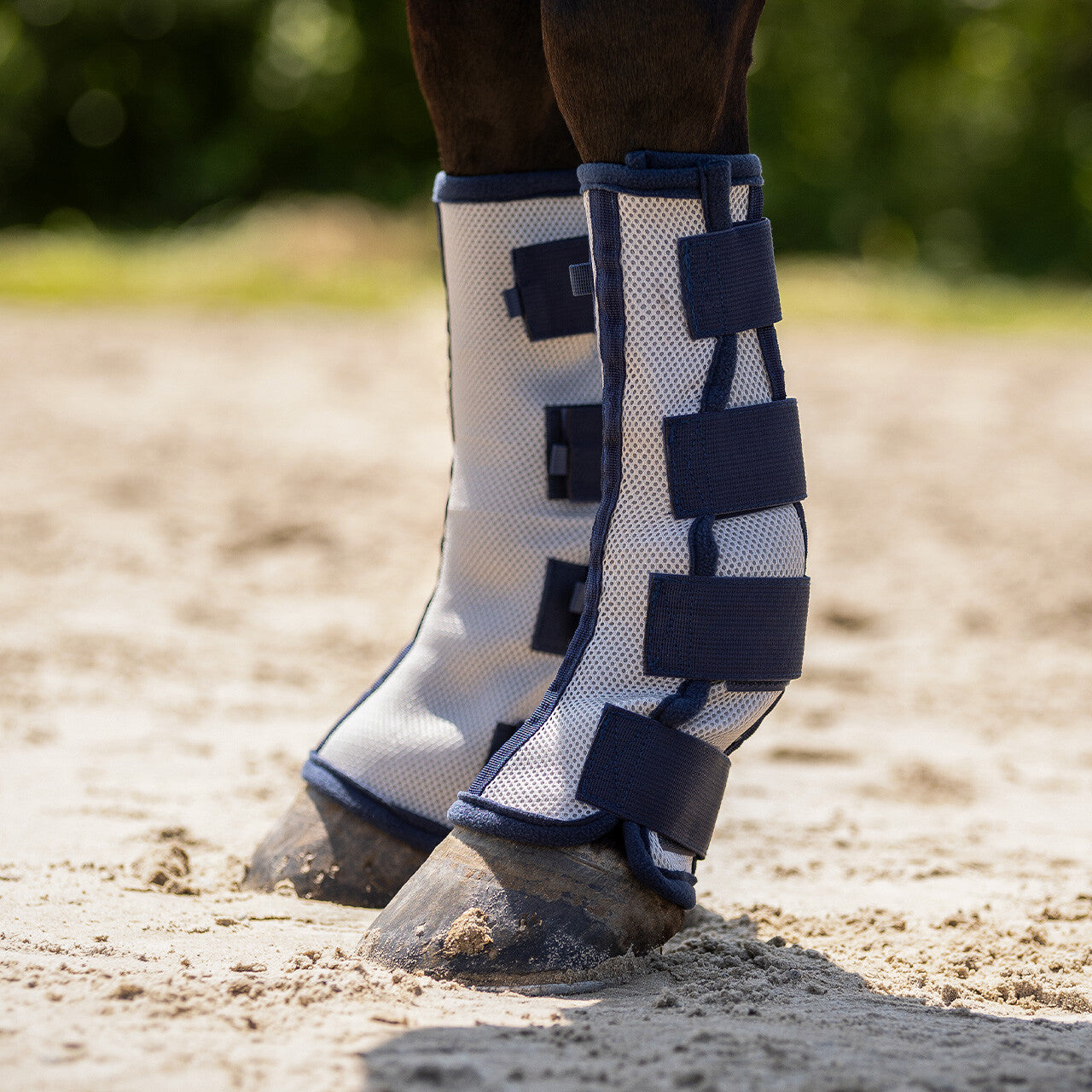 QHP Fly Boots