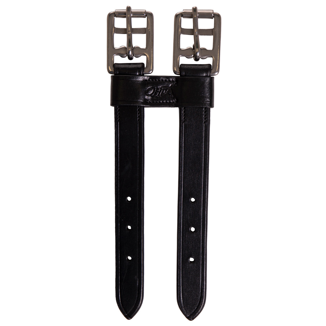 QHP Leather Girth Extender