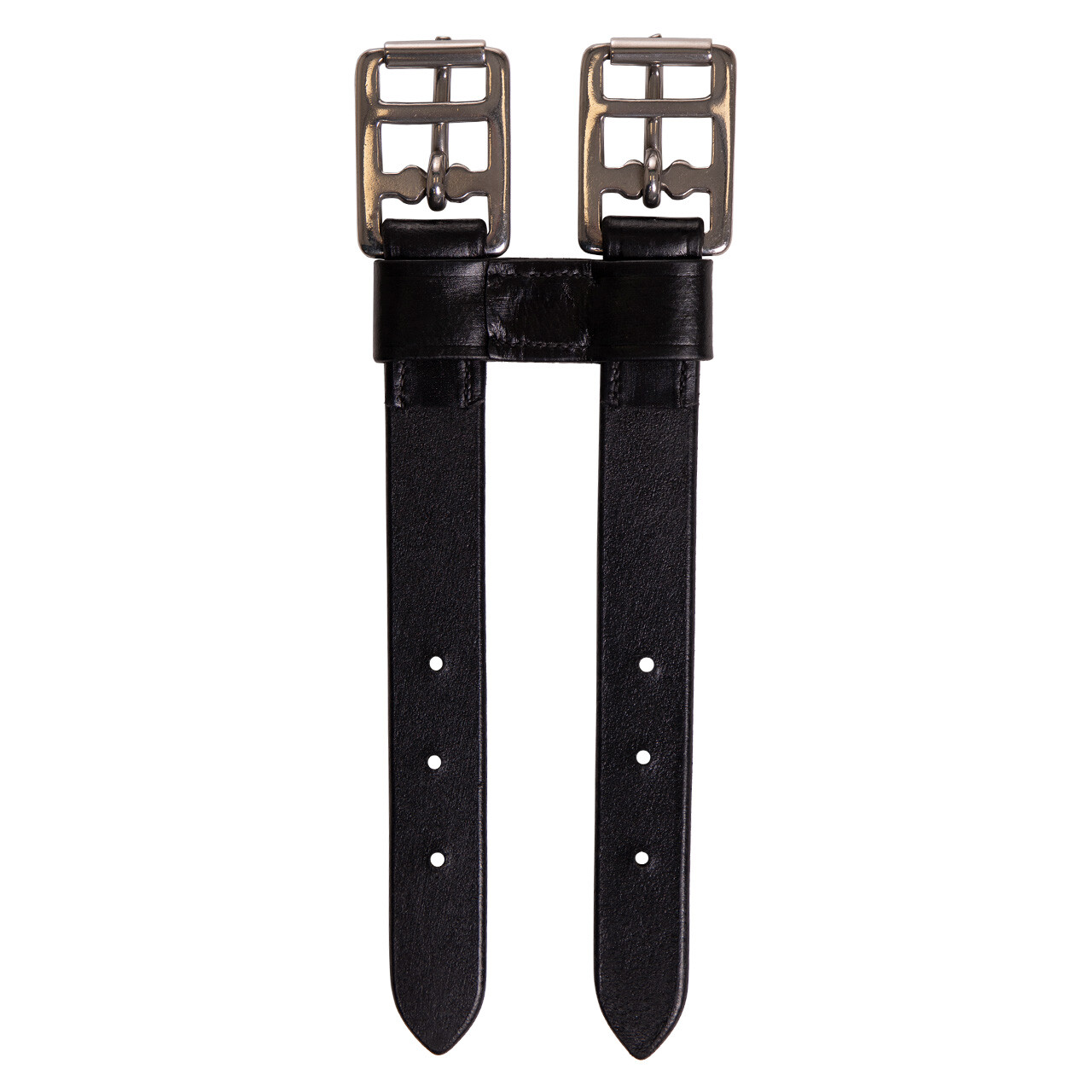 QHP Leather Girth Extender