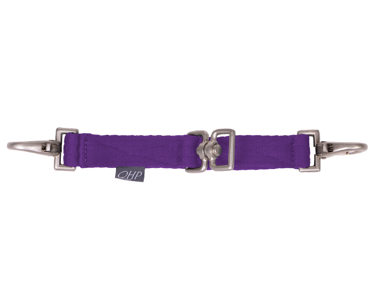 QHP Nylon Lunge Coupling
