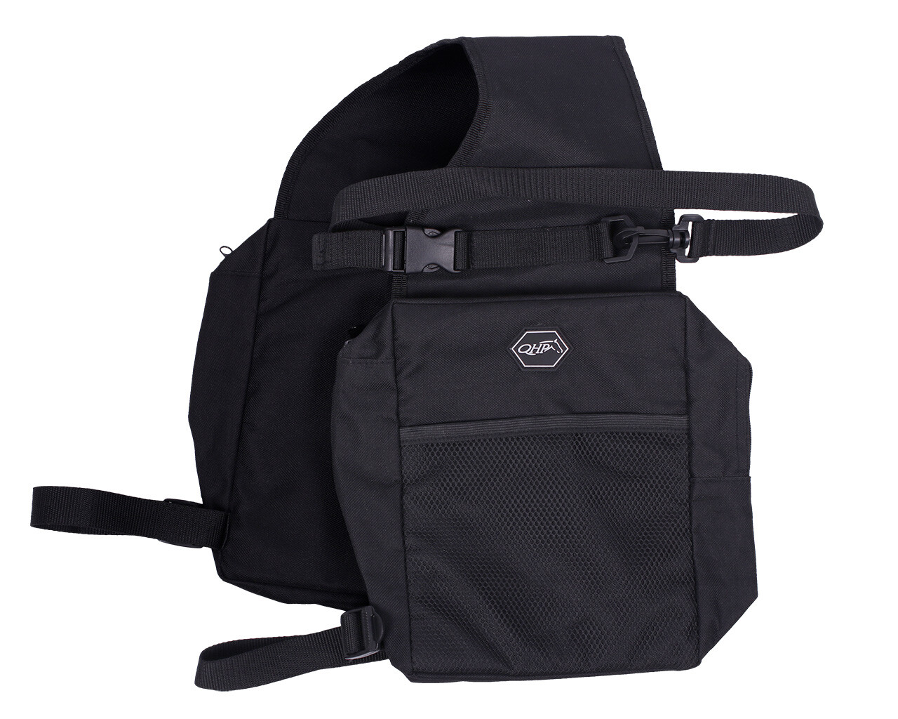 QHP Saddle Bag
