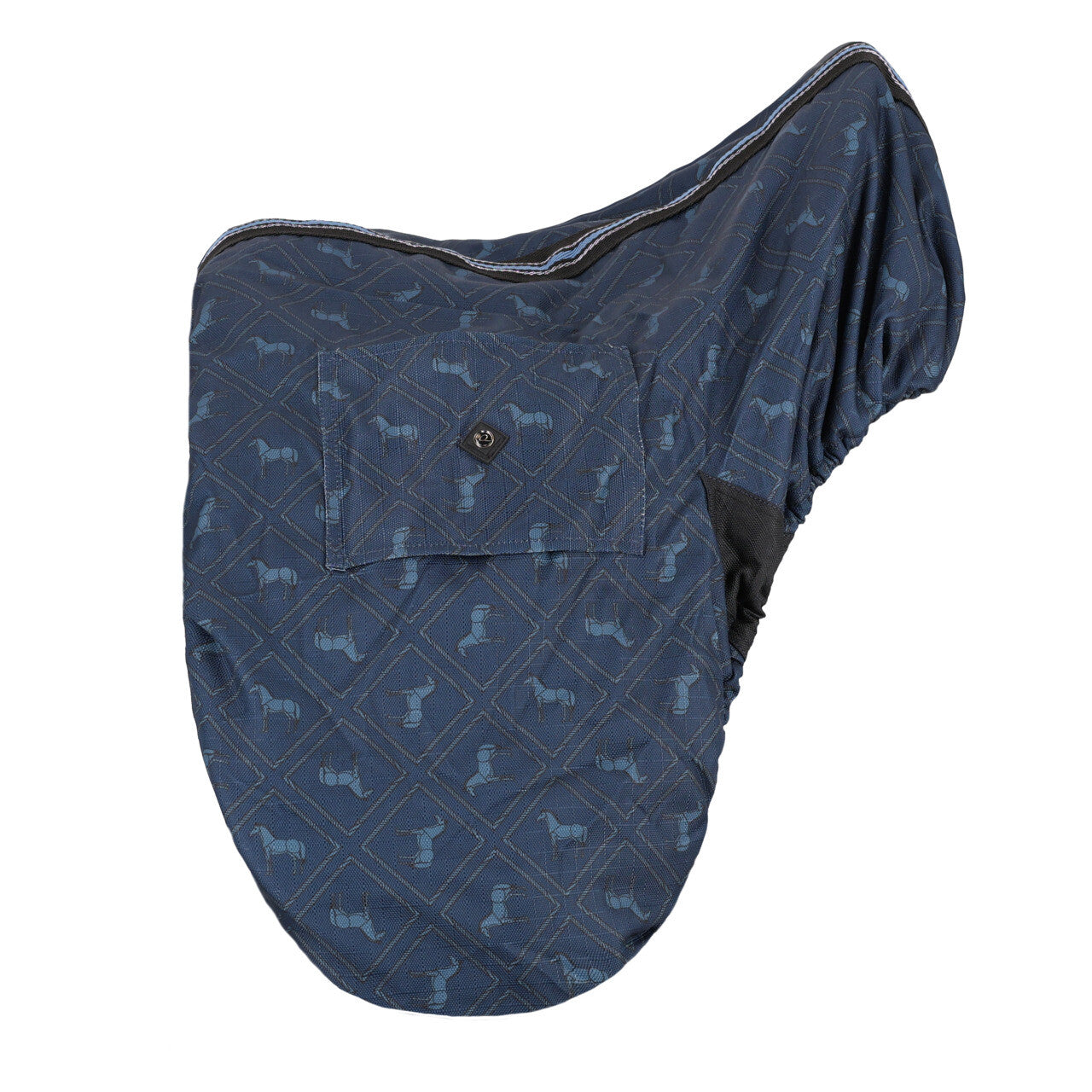 QHP Saddle Cover Collection