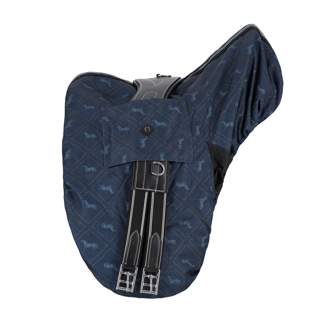 QHP Saddle Cover Collection