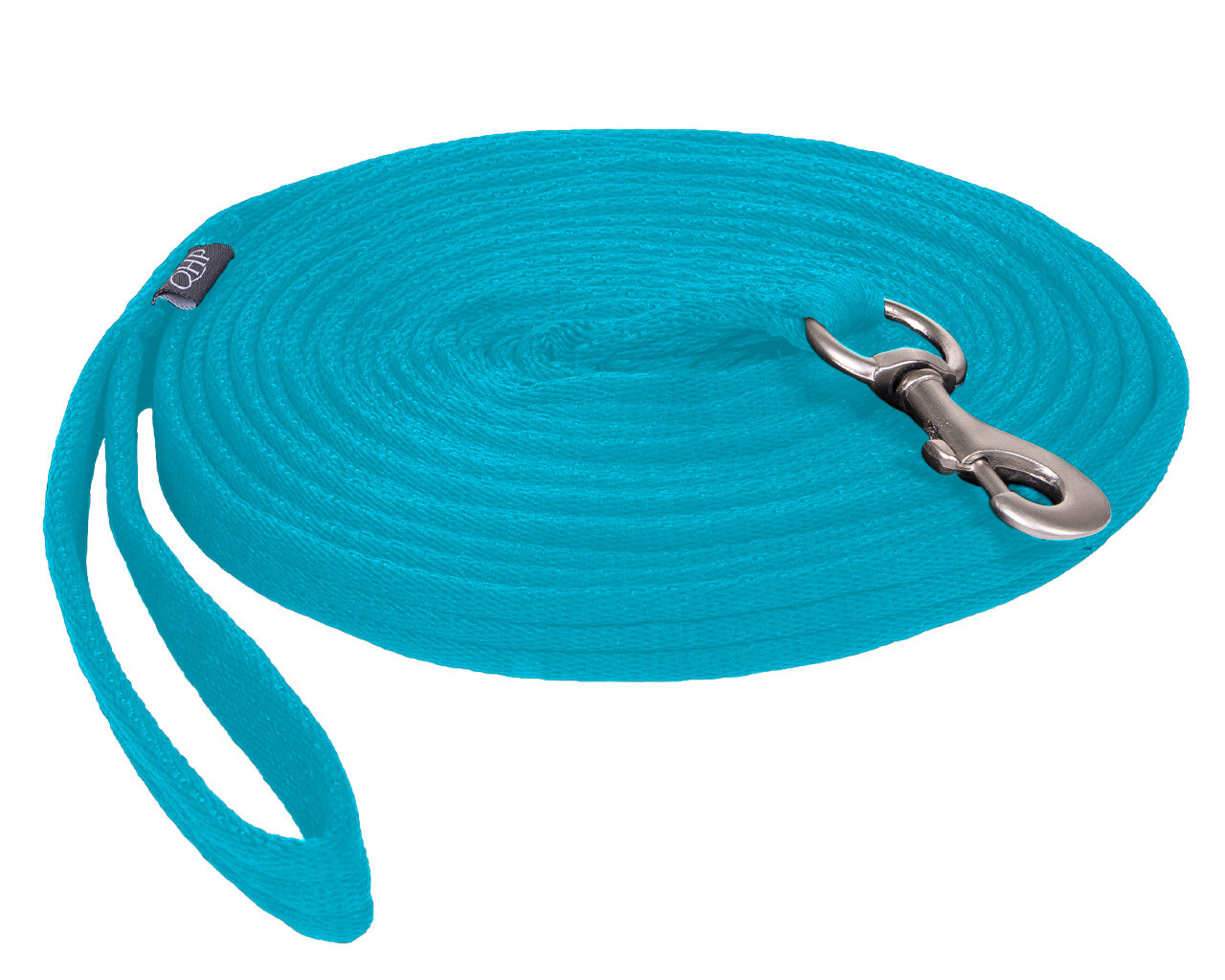 QHP Soft Lunge Line