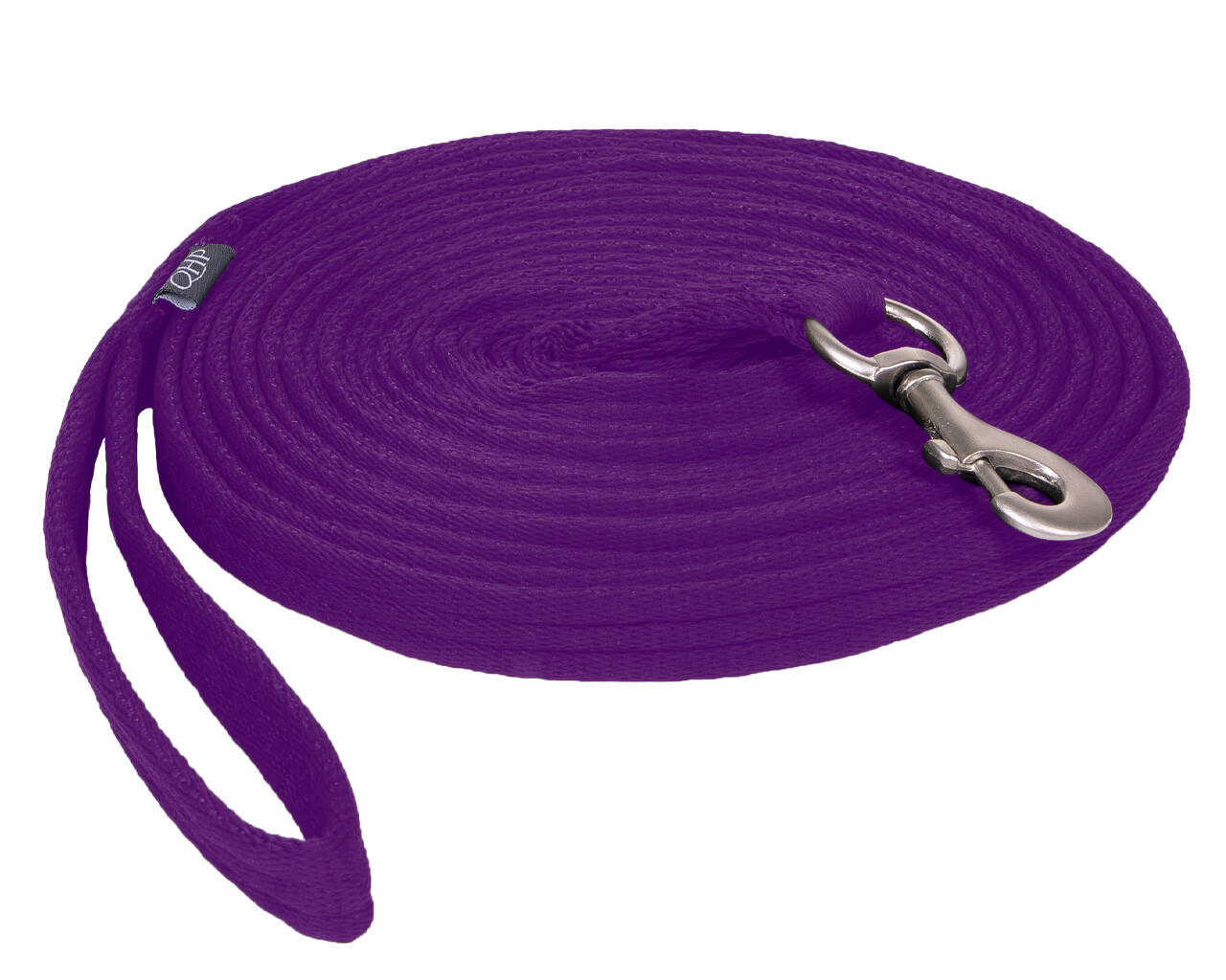 QHP Soft Lunge Line