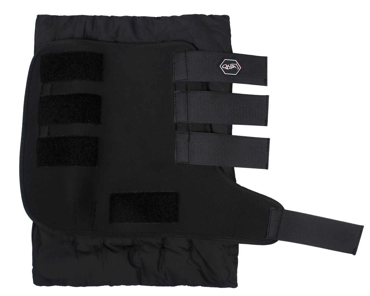 QHP Stable and Travel Boots